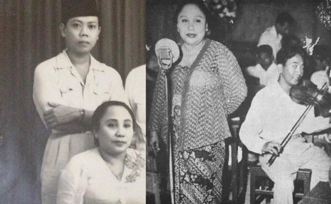 Mengenang Srimulat, Perempuan Berdarah Ningrat Pendiri Grup Lawak Legendaris Indonesia