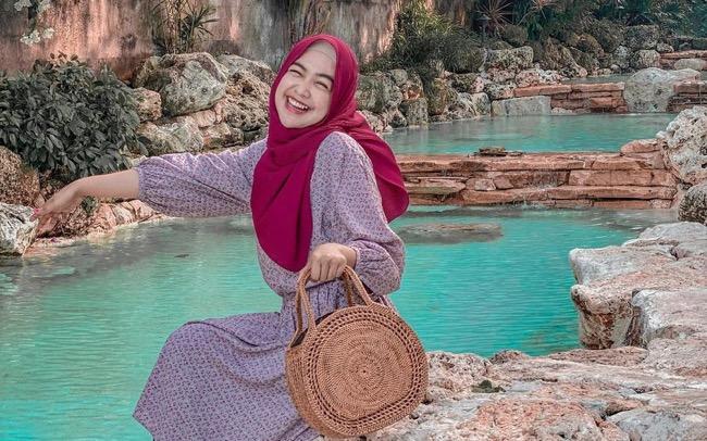 Jelang Lamaran, Ria Ricis Beberkan Alasan Mau Dinikahi Teuku Ryan