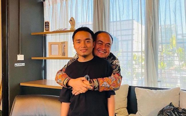 Sunan Kalijaga Klaim Bawa Korban Baru, Begini Respons Ayah Taqy Malik