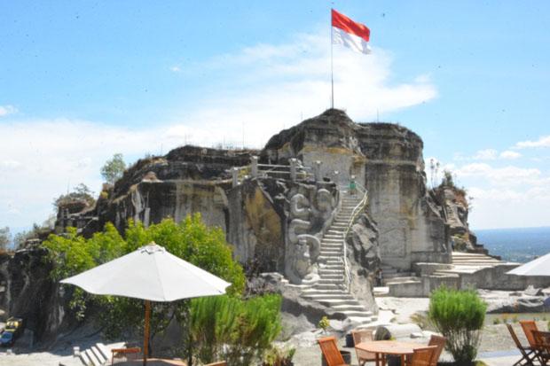 Hibur Wisatawan saat Libur Nataru, Dinas Pariwisata Sleman Siapkan Atraksi Seni