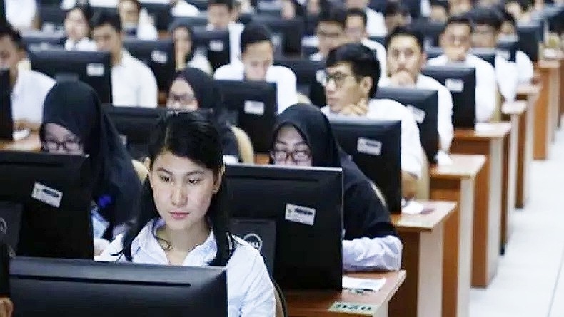 SKD CPNS di Luar Negeri Dilaksanakan Akhir Oktober, Peserta Terbanyak di Taiwan