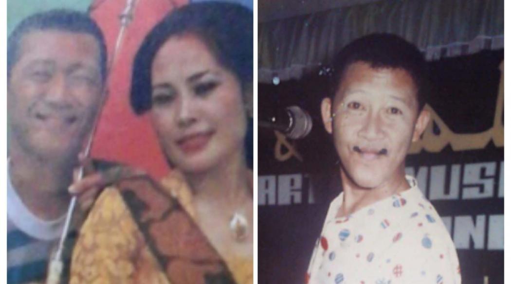 Gepeng Pelawak Paling Kocak 1980-an, Pernah Tersandung Kasus Senjata Api Ilegal Masuk Penjara 5 Bulan