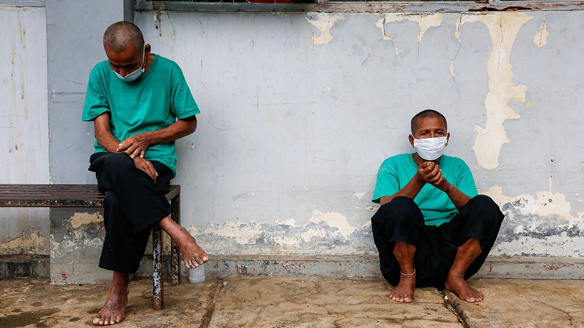 Dinkes Bogor Ingin ODGJ Punya NIK Agar Pelayanan Maksimal