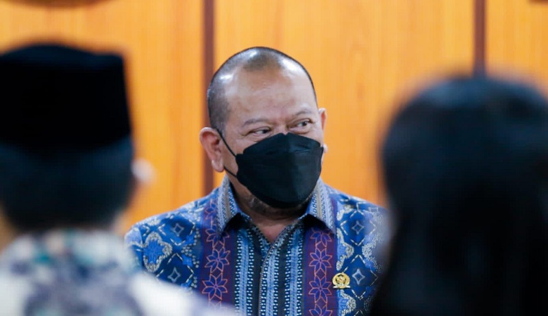 Tsunami Ancam Pacitan, Ketua DPD Minta Pemerintah Siapkan Skenario Penyelamatan
