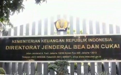 Viral Influencer Keluhkan Mainan untuk Review Malah Kena Tahan, Bea Cukai Buka Suara