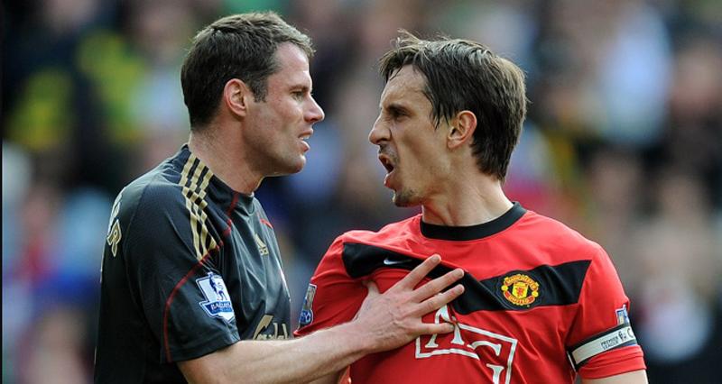 Legenda MU Sebut Ronaldo Lebih Hebat dari Messi, Eks Liverpool: Itu Hal Konyol