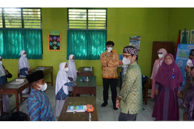  Segerakan PTKM, Nadiem Makariem Berharap Kembalikan Roh Pendidikan