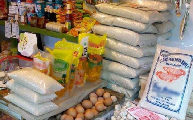 Peluang Usaha Rumah yang Menjanjikan, Bisa Jualan Sembako