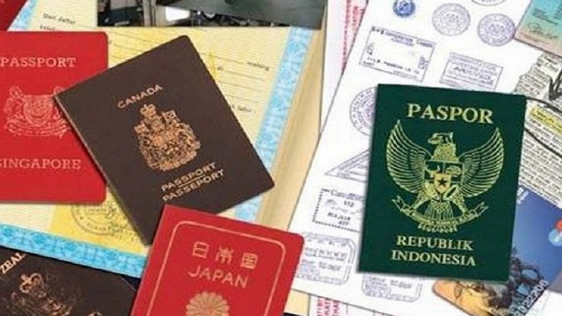 Bipatride dan Apatride: Penjelasan dan Contohnya Lengkap