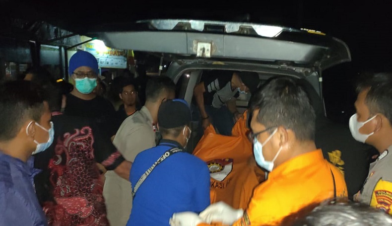 5 Fakta Pasangan Kekasih Dibunuh dan Bunuh Diri di Karawang, Nomor 4 Bikin Elus Dada