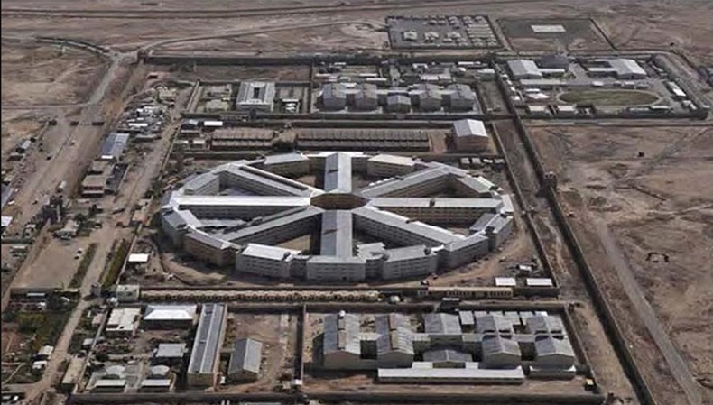 Kuasai Afghanistan, Taliban Kini Ambil Alih Penjara di Kabul