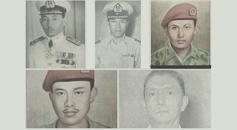 Mengenal 5 Tokoh Pahlawan dari TNI AL: Ada Laksamana RE Martadinata hingga Sersan Usman
