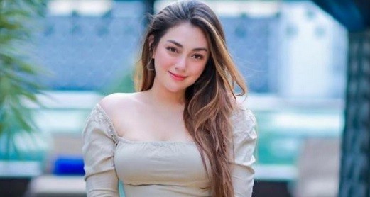 Stefan William Umumkan Punya Anak dari Ria Andrews, Celine Evangelista: Saya Gak Mau Cari Tau!