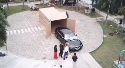 4 Fakta Pria di Tangerang Beri Kado Anak Ultah Ke-2 Tahun Mobil Mewah, Nomor 2 Sebut Alquran