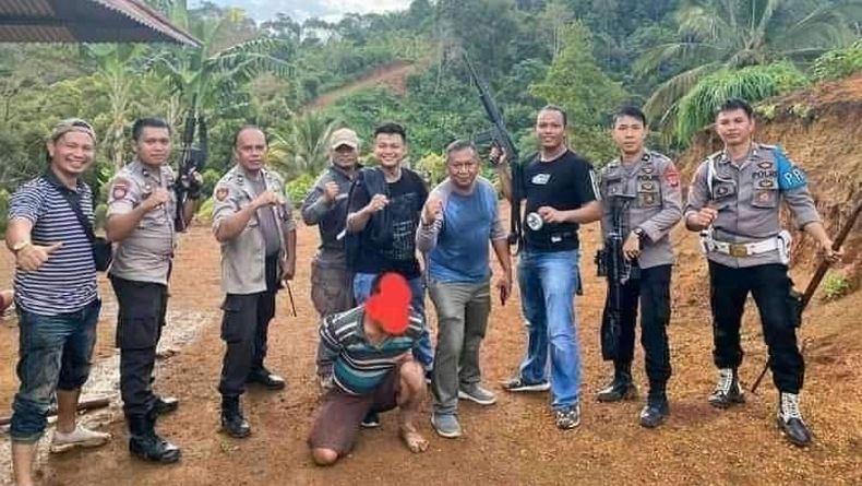 Viral Gadis Ini Minta Tolong agar Ayahnya Ditangkap, Tak Tahan Tiap Hari Diperkosa
