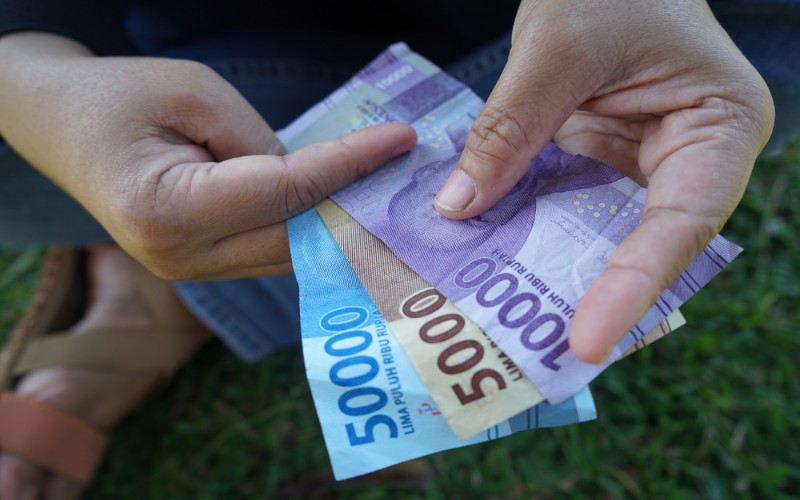 Oknum Perangkat Desa Diduga Sunat BLT, Sekdes: Warga Ikhlas Memberi