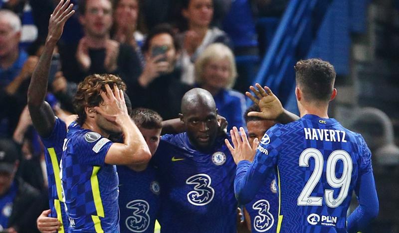 Hasil Lengkap Liga Champions Malam Ini: Juventus Pesta Gol, Chelsea Menang Tipis