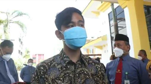 Antisipasi Gelombang Ketiga Covid-19, Pemkot Solo Siapkan Tempat Karantina 