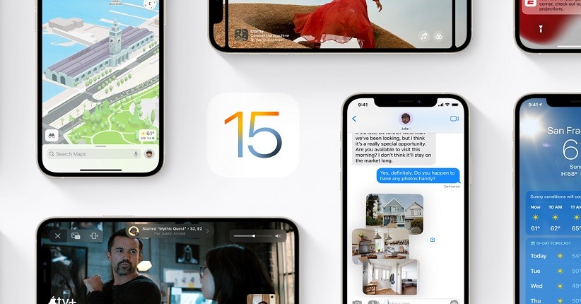 iOS 15 Rilis 20 September, Ini Fitur Penting yang Dibawa