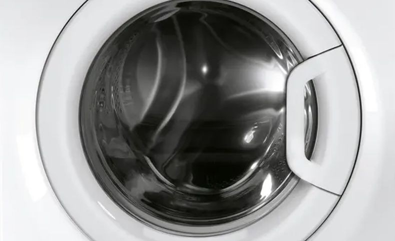 Kejam, Pria Ini Masukkan Putrinya ke Mesin Cuci lalu Diputar Setelah Cekcok dengan Istri