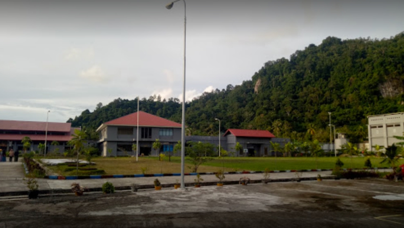 Tahanan Perempuan di Rutan Padang Ditemukan Tewas di Sel
