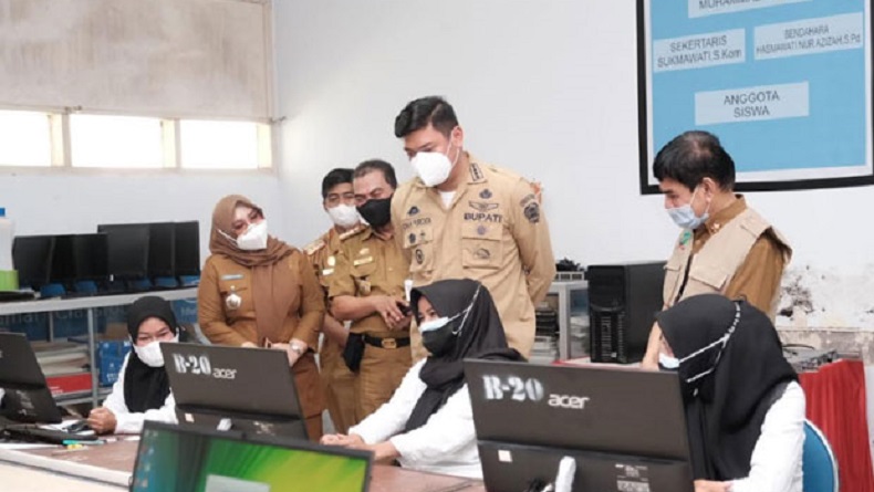 Wow, BKN Berencana Turunkan Passing Grade Seleksi Kompetensi PPPK Guru 