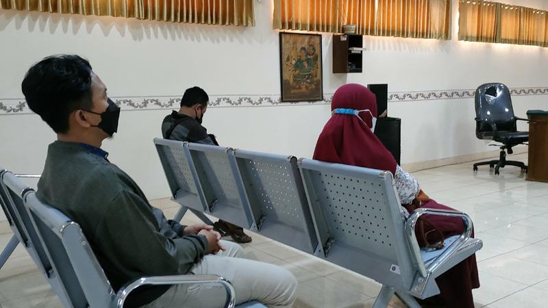 Pembunuh Sekeluarga di Rembang Dituntut Hukuman Mati