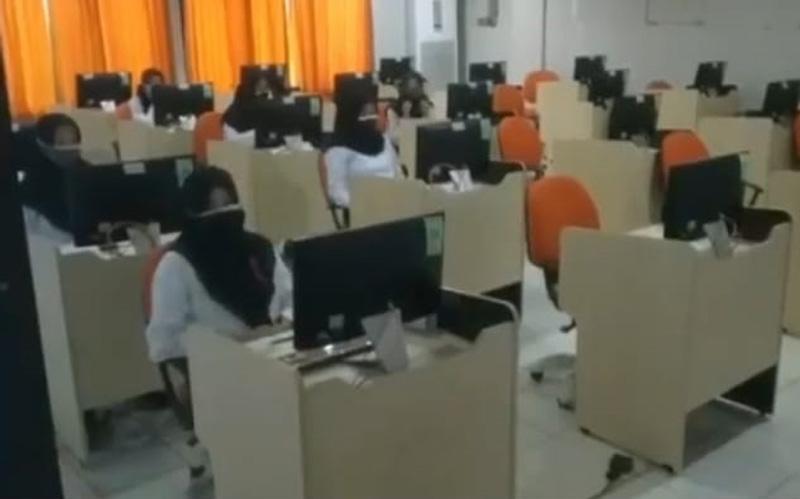 164 Instansi Umumkan Hasil SKD CPNS dan PPPK Non Guru Hari Ini, Berikut Daftarnya