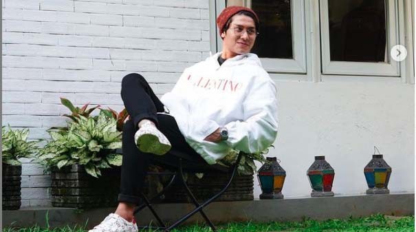 Lesti Kejora Diisukan Hamil Sebelum Nikah, Rizky Billar: Gue dan Dedek Tahu Nilai Agama