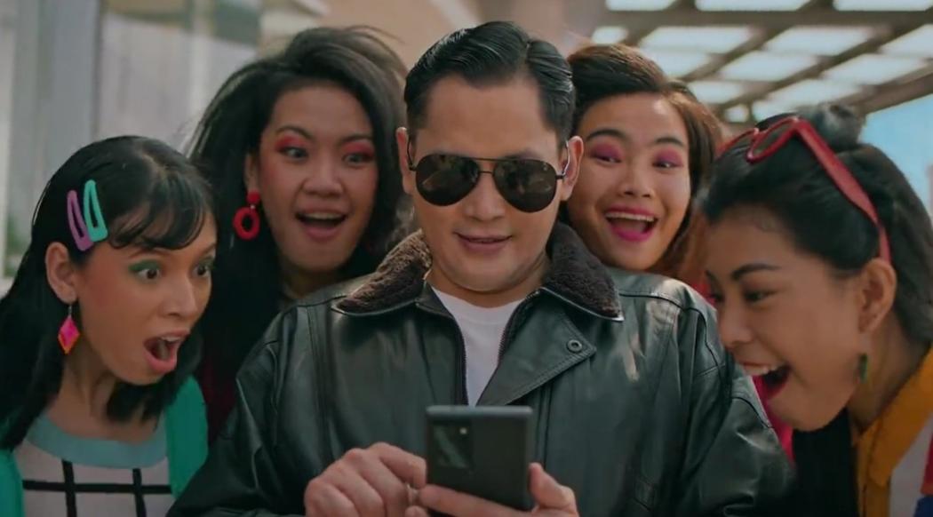 Onky Alexander Comeback, Netizen Histeris: OMG Mas Boy Idolaku