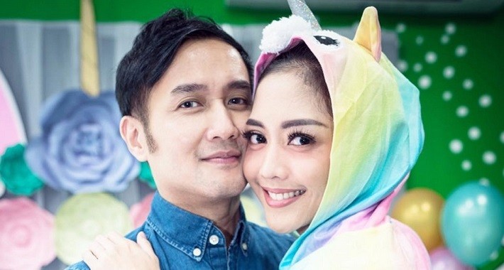 Terungkap, Ririn Dwi Aryanti dan Aldi Bragi Sama-Sama Ajukan Cerai