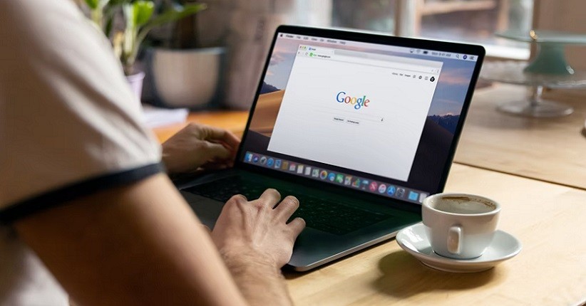 Cara Aktifkan Dark Mode Google Search di Sejumlah Peramban