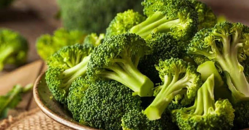 Tips Menyimpan Brokoli hingga Stroberi di Kulkas, Pakai Teknik Ini Bisa Awet 1 Bulan