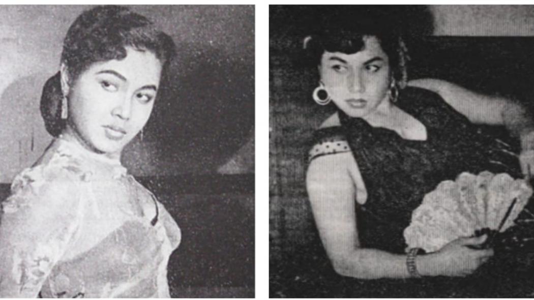 Dhalia, Penerus Artis Legendaris Roekiah yang Meninggal karena Kekejaman Jepang 