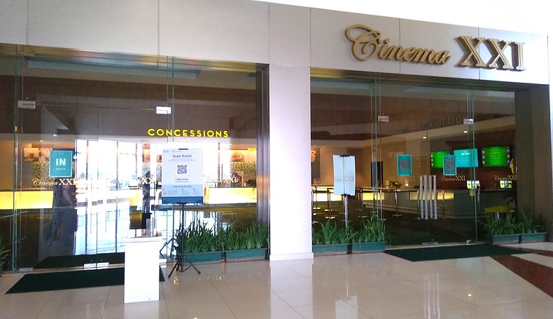 Tetapkan Harga IPO Rp270 per Saham, Pengelola Bioskop Cinema XXI Incar Dana Rp2,25 Triliun