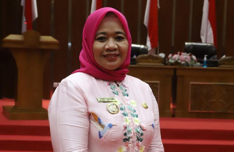  Pemkab Sleman Luncurkan Program N(g)antar Paimah untuk Lansia 