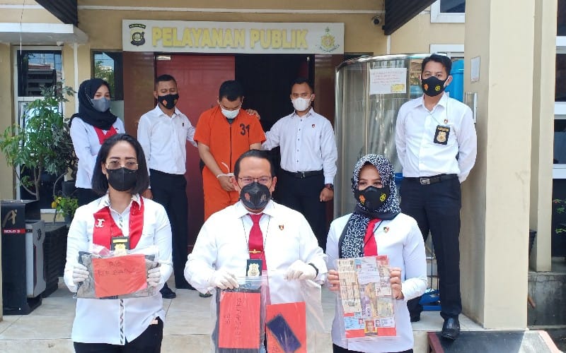 Ogan Ilir Gempar, Belasan Santri Disodomi dan Dicabuli Guru hingga Kesakitan