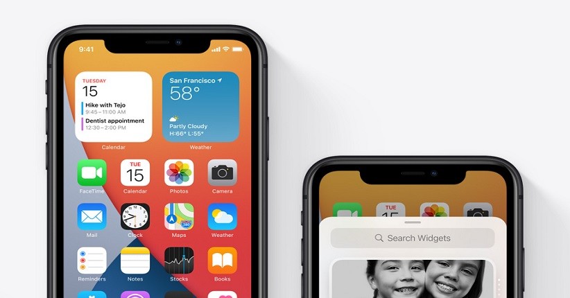 Apple Gulirkan Update iOS 14.8, Pembaruan Bawa Perbaikan Keamanan 