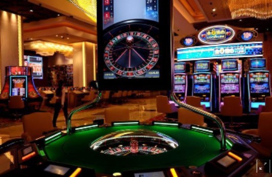 Saham-saham Kasino Makau Berguguran, Kehilangan Rp256 Triliun karena Regulasi China