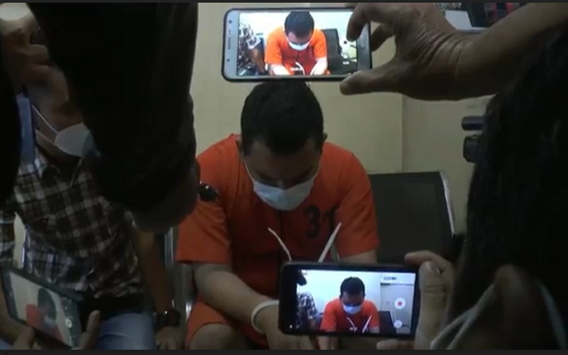 Polda Sumsel Buka Posko Pengaduan Kasus Pencabulan Santri Ponpes di Ogan Ilir