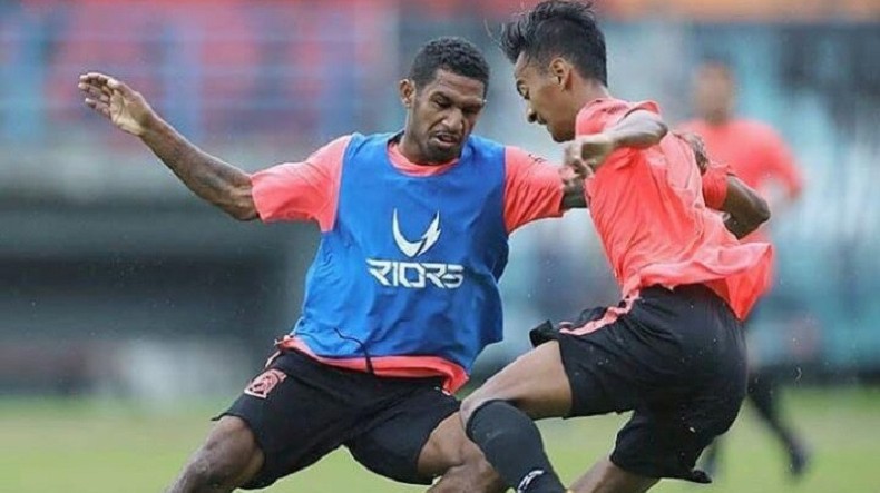 Persijap Jepara Sukses Gaet Dua Bek Asal Borneo FC