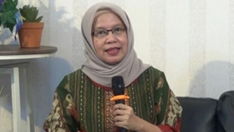 Hebat, Perempuan Indonesia Ini Masuk 100 Orang Paling Berpengaruh Dunia 2021 Versi Time