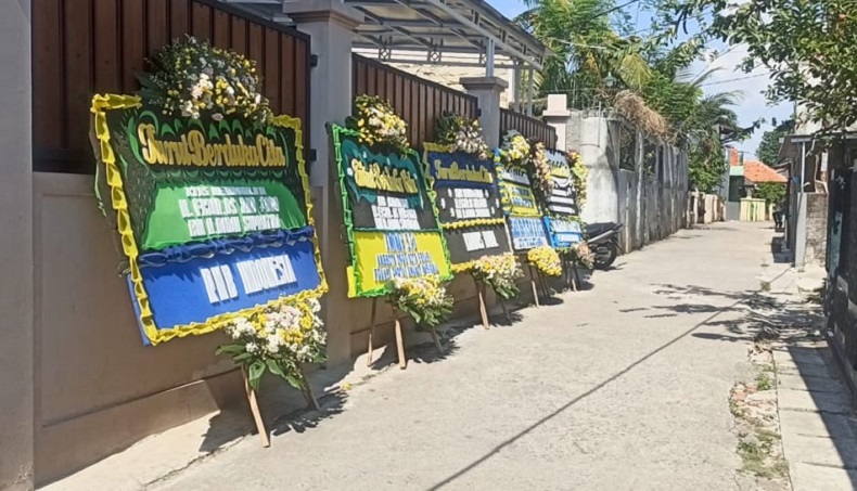 Jasad Co-Pilot Pesawat Rimbun Air Dimakamkan di Bekasi Malam Ini