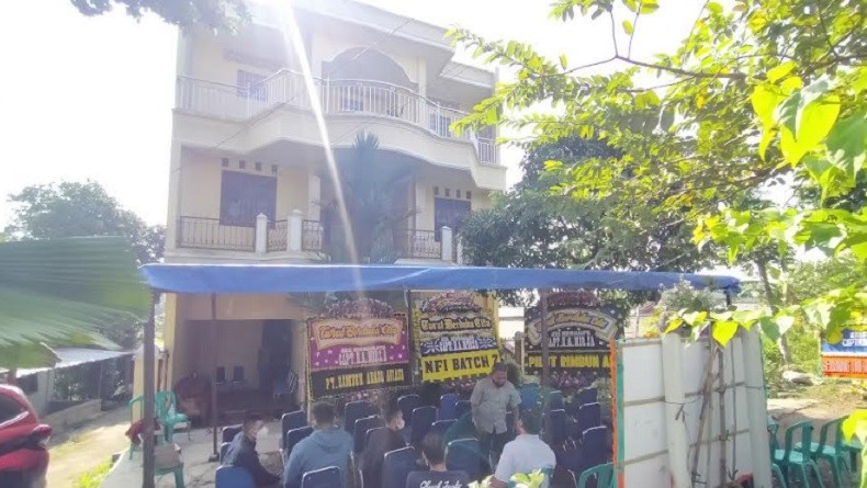 Sosok Pilot Pesawat Rimbun Air H. Mirza, Pernah Dinas di TNI AU sebagai Pilot Helikopter