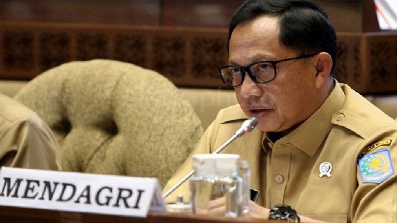 Masuk Kategori Level 1 PPKM, 5 Kegiatan di Sarana Publik Ini Boleh Dibuka dengan Kapasitas 100 Persen