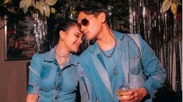 Hubungan Afgan dan Rossa Makin Mesra, Netizen Penasaran Kapan Nikah