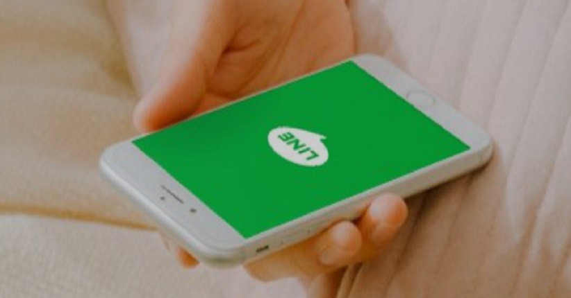 Cara Menggunakan Line di PC Laptop