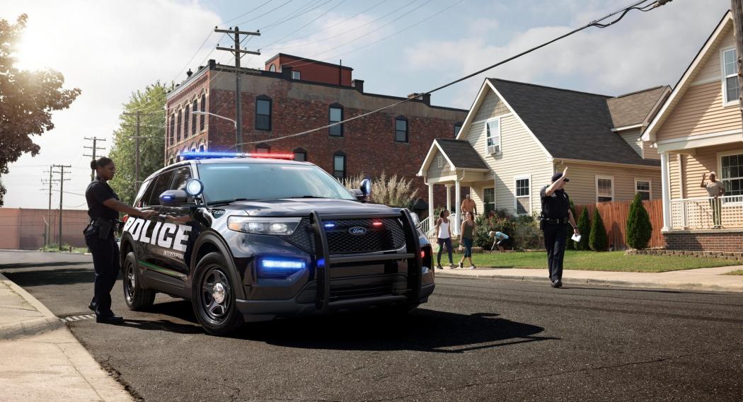 Dampak Pandemi Covid-19, Kasus Pencurian Mobil Naik 11 Persen