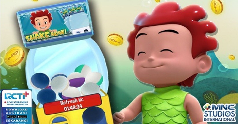 Gunakan Fitur Ini untuk Bisa Meningkatkan Level Game Kiko Run Milikmu