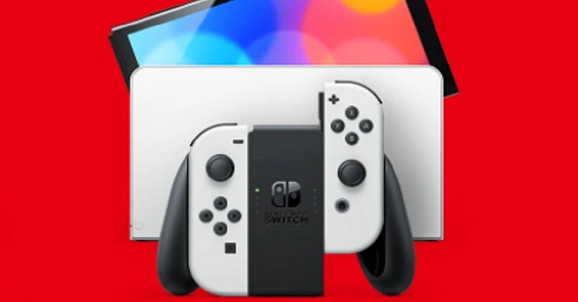 Nintendo Switch Tambah Dukungan untuk Headphone Bluetooth